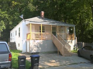 614-616 N Lime St, Frankfort, KY 40601