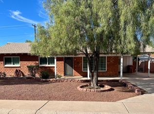 3010 N 84th Pl, Scottsdale, AZ 85251