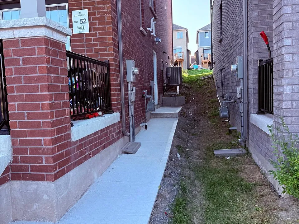 1033 Trailsview Ave #BASEMENT