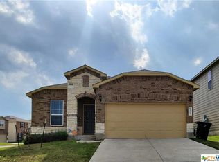 9313 Sandyford Ct, Killeen, TX 76542