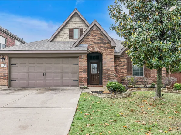 3628 Jockey Dr, Fort Worth, TX 76244