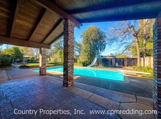 3750 Suzanne Way, Redding, CA 96002