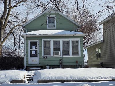 2015 Garfield St, Clinton, IA, 52732