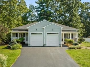 2 Eagles Cir, Berkley, MA 02779