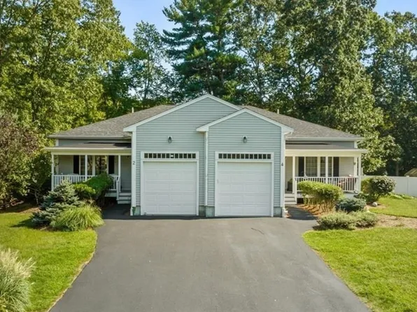2 Eagles Cir, Berkley, MA 02779