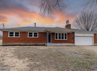 10413 Lower River Rd, Louisville, KY 40272