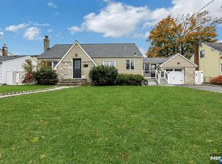 30 Gantner Ave, Elmwood Park, NJ 07407
