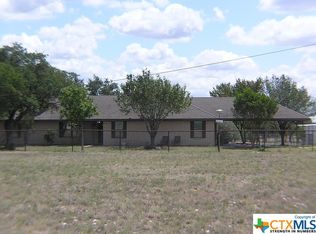 202 Seven Ranch Rd, Salado, TX 76571