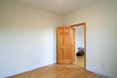 Rented by Horowitz Real Estate