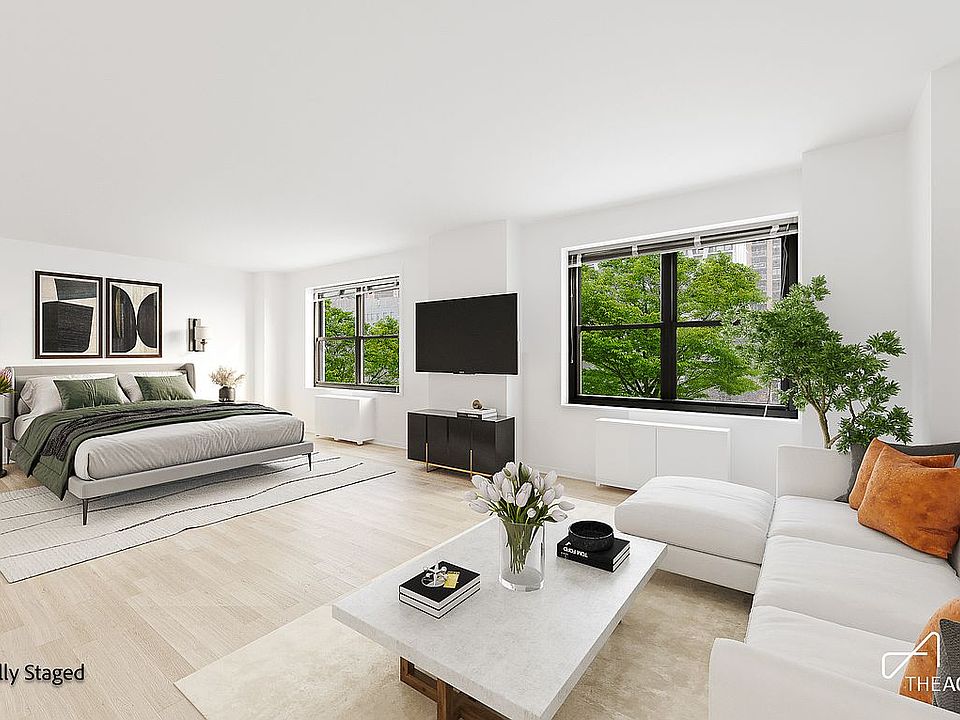 1st image of 160 W End Ave APT 3A