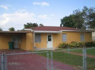 7535 SW 39th Ter, Miami, FL 33155