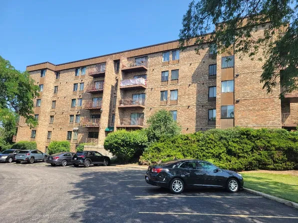 425 Walnut Creek Ln, Lisle, IL