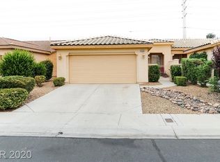 4596 Regalo Bello St, Las Vegas, NV 89135