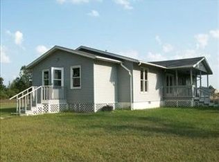 1614 160th Ave, Morley, MI 49336