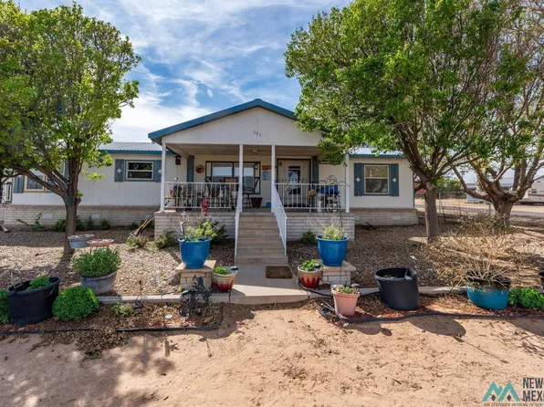 303 Sunrise Blvd, Logan, NM 88426