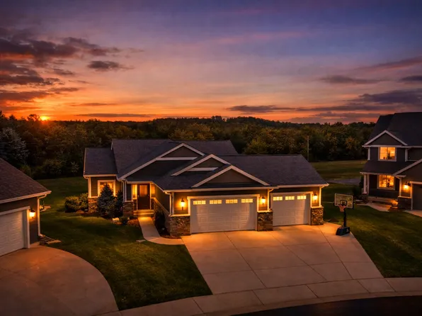 695 Marcus Pl NE, Byron, MN 55920