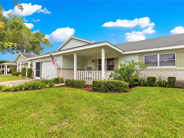 8705 SW 95TH STREET #C, OCALA, FL 34481