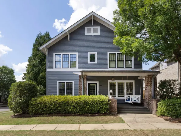 3881 Ross Park Dr, Hoover, AL 35226