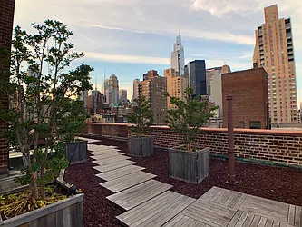 Rented by Keller Williams NYC