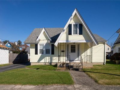 2 Schultz Street, Pt Jervis, NY, 12771