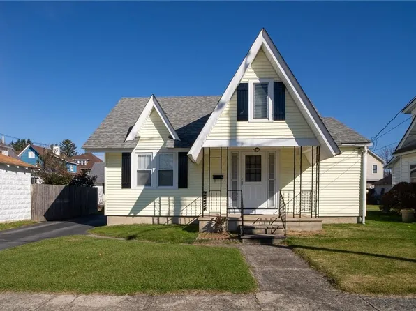 2 Schultz Street, Port Jervis, NY 12771