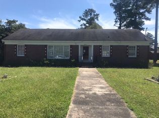 1804 Citadel St, Florence, SC 29505