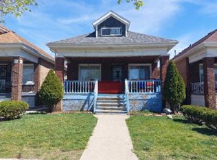 5717 S Homan Ave, Chicago, IL 60629