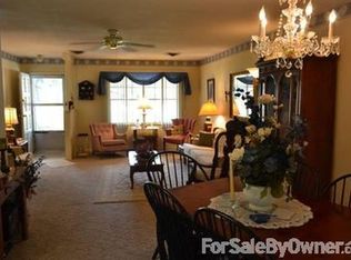 1127 Meadowbrook Dr, Mountain Home, AR 72653