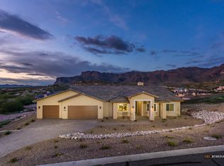 9384 E Dianna Dr, Gold Canyon, AZ 85118