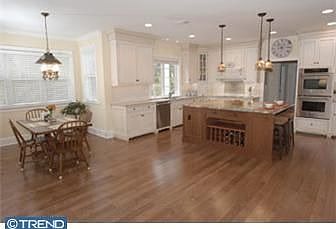 Incredible cook's kitchen