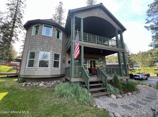 6786 E Cartwright Rd, Coeur D Alene, ID 83814