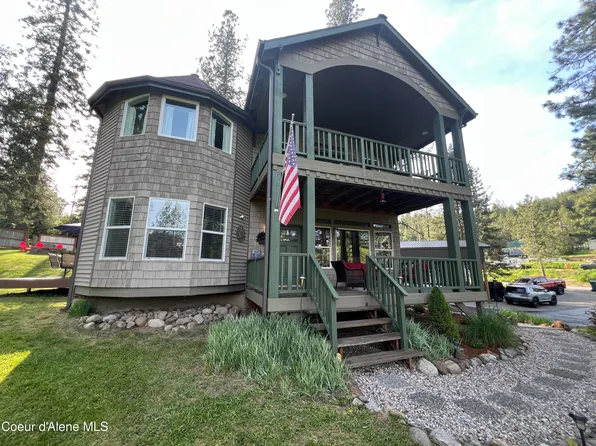 6786 E Cartwright Rd, Coeur D Alene, ID 83814