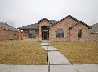7402 Providence Dr, Amarillo, TX 79118