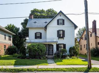 45 Trinity Ter, Springfield, MA 01108