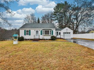 4 Marsh Ave, Salem, NH 03079