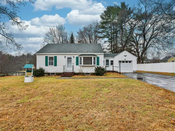 4 Marsh Avenue, Salem, NH 03079
