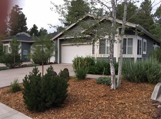 2037 S Thompson Loop, Flagstaff, AZ 86001