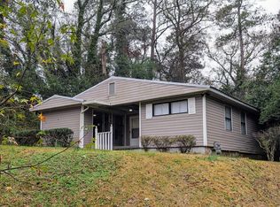 1957 Kitchens Rd, Macon, GA 31211