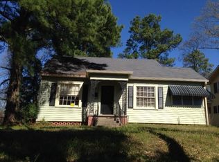 260 College St, Shreveport, LA 71104