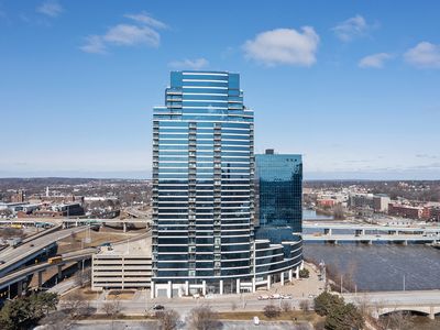 335 Bridge St NW APT 2503, Grand Rapids, MI, 49504