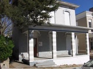 525 N 11th St, Saint Joseph, MO 64501