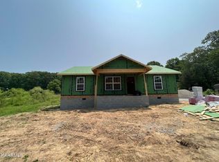 1353 Roy Owens Rd LOT 2, Jamestown, TN 38556