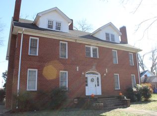106 N Houston St APT 6, Athens, AL 35611