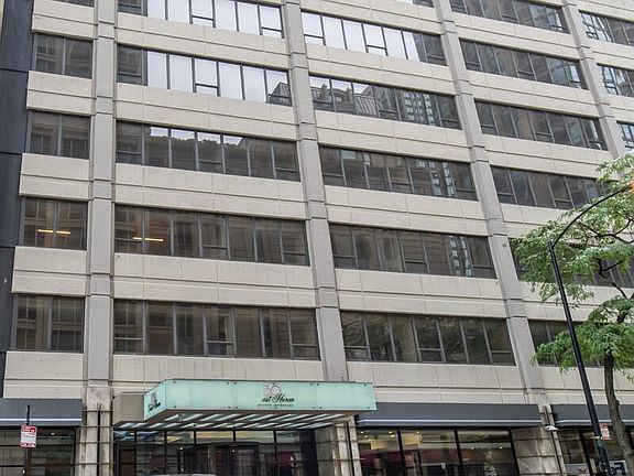 4th image of 30 E Huron St APT 3708