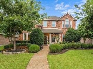 12136 Hawk Creek Dr, Frisco, TX 75033