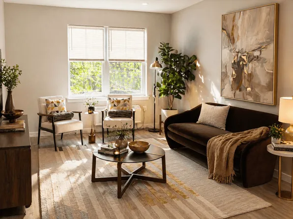 The Rail at North Bergen