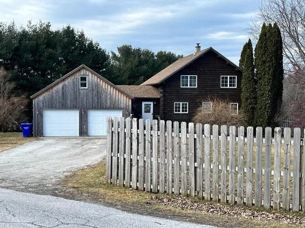 5775 Georgia Shore Road, Georgia, VT 05478