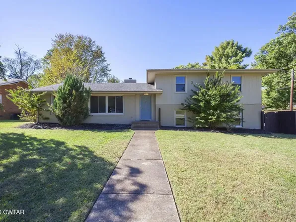 7 Robin Hood Ln, Jackson, TN 38305