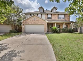 13736 Shadowlawn Trce, Manor, TX 78653