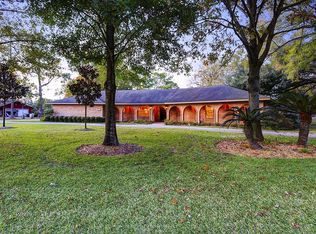 17014 S Bear Creek Dr, Houston, TX 77084